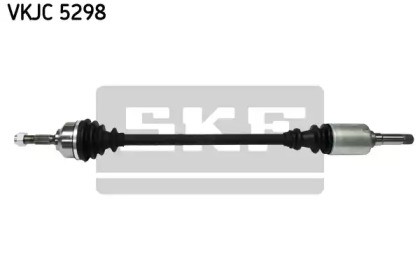 Вал SKF VKJC 5298